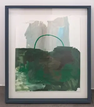 SQ0409. Sofia Quirno. Sin título. 2011. Acrílico sobre papel. 43 x 37 cm.jpg